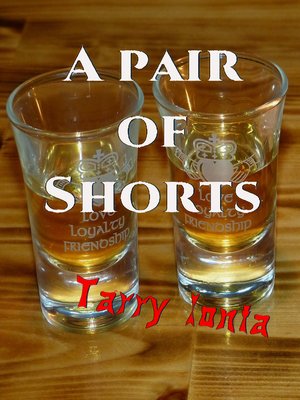 cover image of A Pair of Shorts